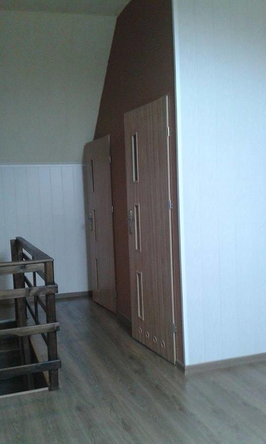 Pokoje Goscinne "U Karola" Pracownicze Scinawa Exterior foto